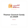 THAMAR COCONUT CANDY 13.34GM