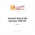 VSMART PENCIL W/ EARASER TOP PC